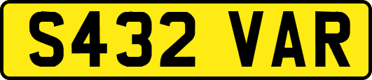 S432VAR