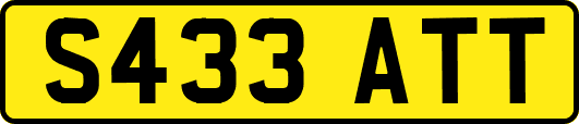 S433ATT