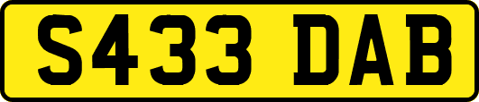 S433DAB