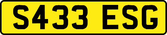 S433ESG