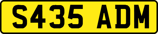 S435ADM