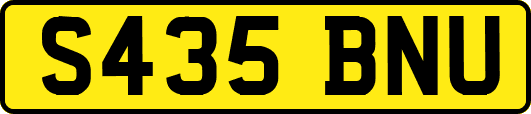 S435BNU
