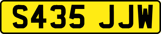 S435JJW