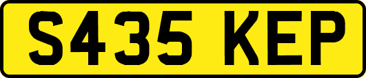S435KEP