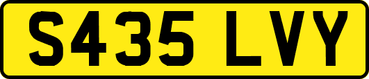 S435LVY