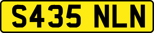 S435NLN