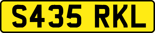 S435RKL