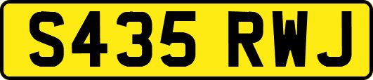 S435RWJ
