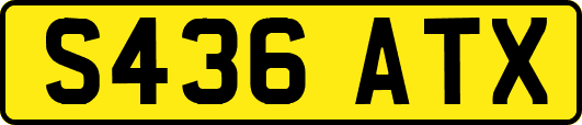 S436ATX