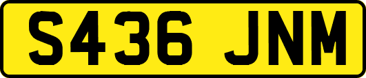 S436JNM