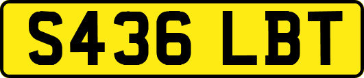 S436LBT
