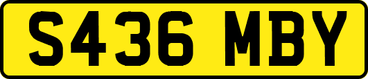 S436MBY