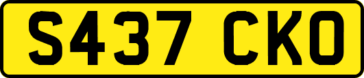 S437CKO