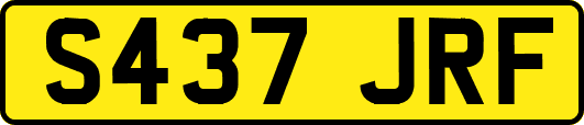 S437JRF