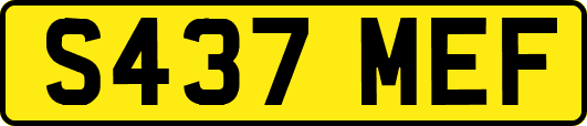 S437MEF