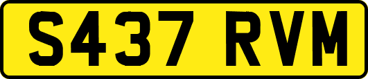 S437RVM