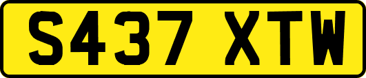 S437XTW
