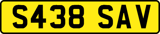 S438SAV