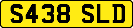 S438SLD