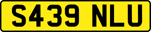 S439NLU
