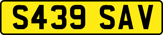 S439SAV