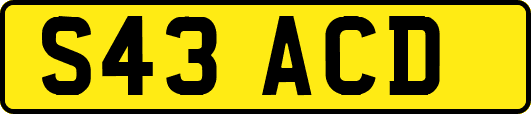 S43ACD