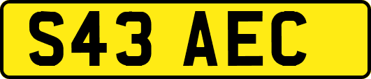 S43AEC