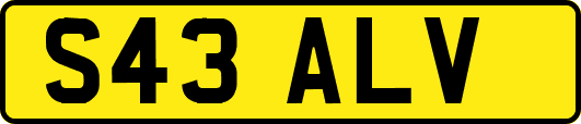 S43ALV