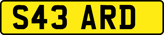S43ARD
