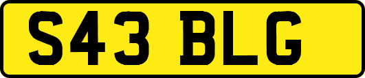 S43BLG