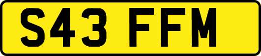 S43FFM