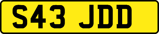 S43JDD