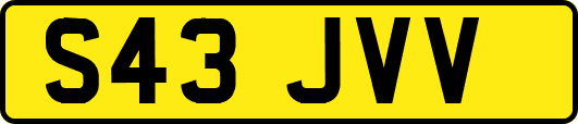 S43JVV