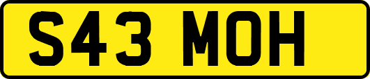 S43MOH
