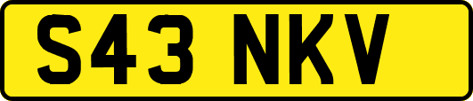 S43NKV