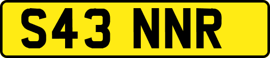 S43NNR