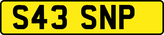 S43SNP