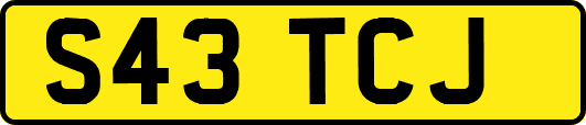S43TCJ