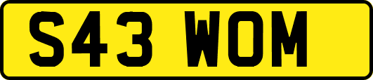 S43WOM