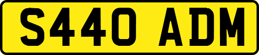 S440ADM