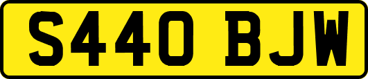 S440BJW