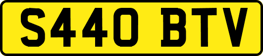 S440BTV
