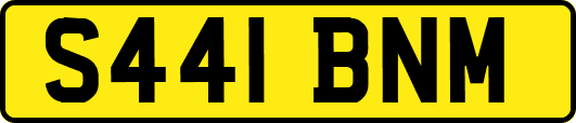 S441BNM