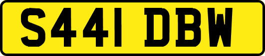 S441DBW