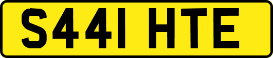 S441HTE