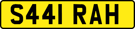 S441RAH