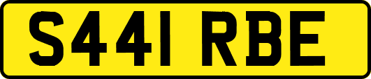 S441RBE