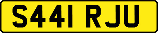 S441RJU