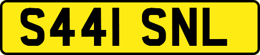 S441SNL