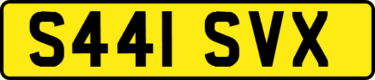 S441SVX